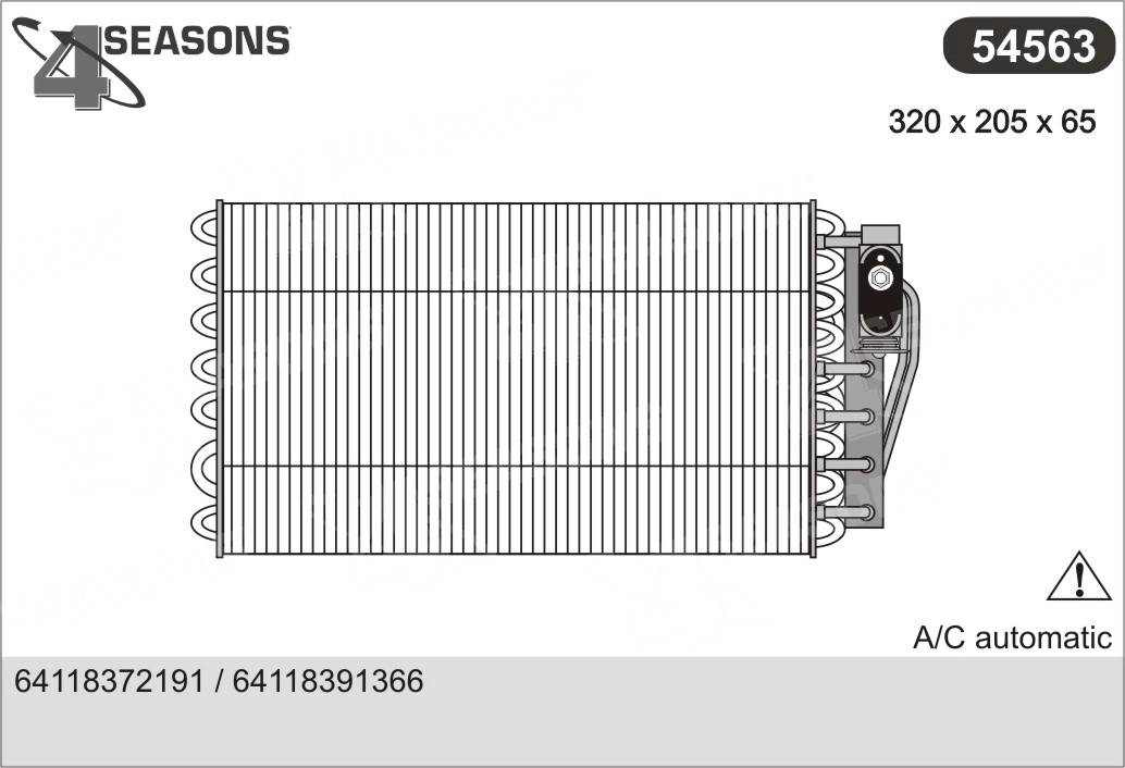 54563