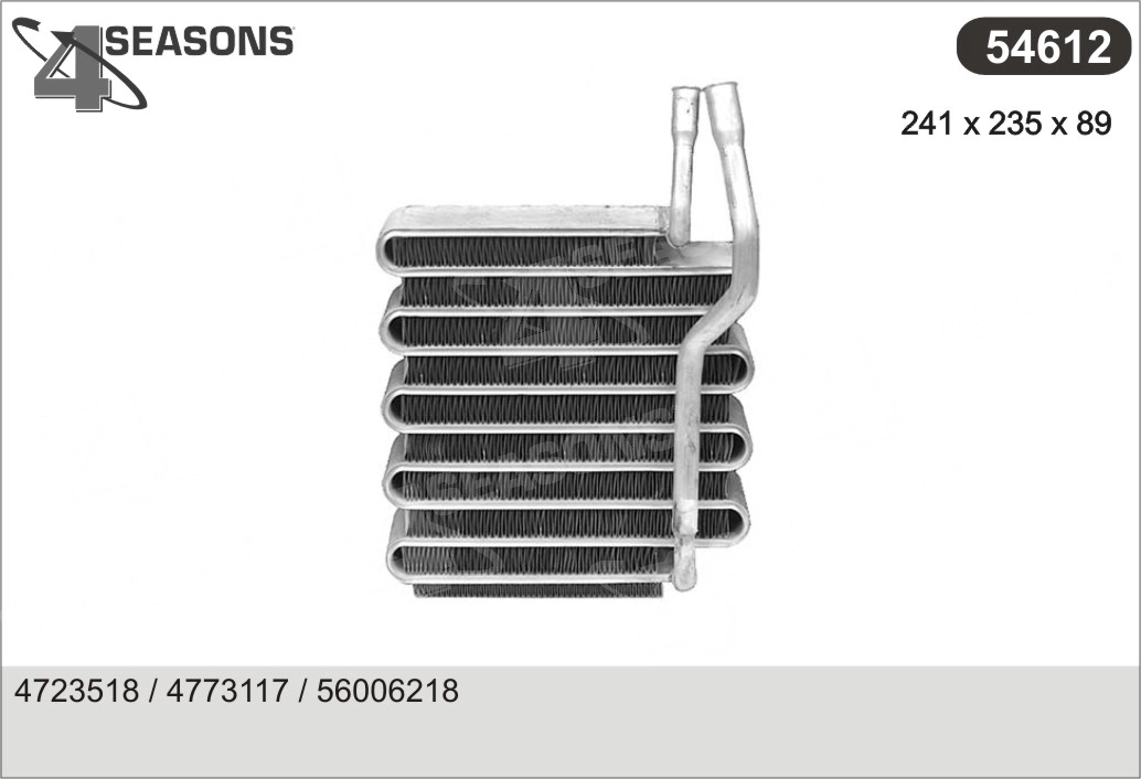 54612