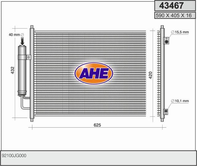 43467
