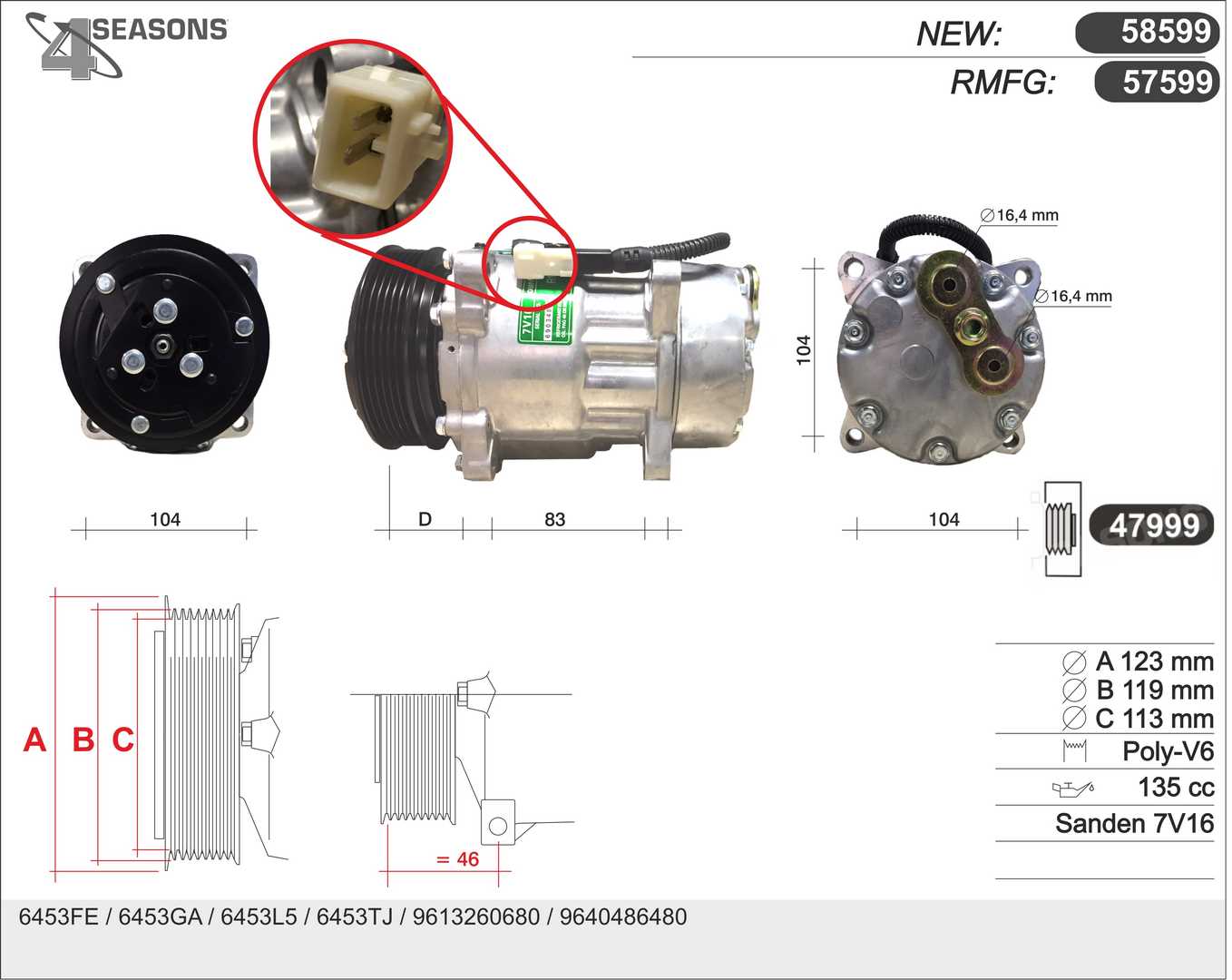 58599