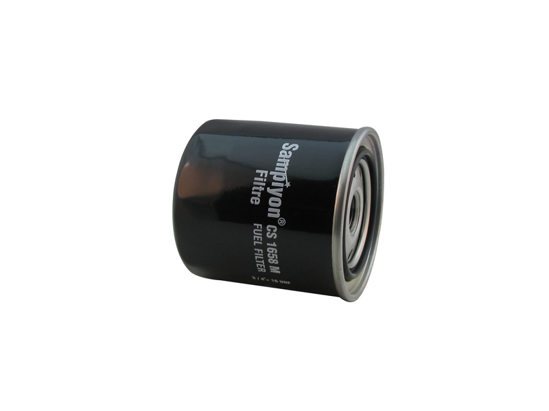 CS 1658 M