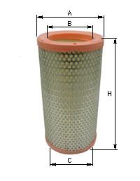 CH 0134