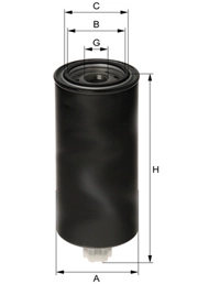 CS 1652 M MB