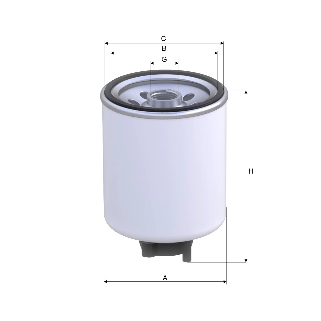 CS 1691 M MB