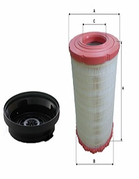 CR 0189 L KIT