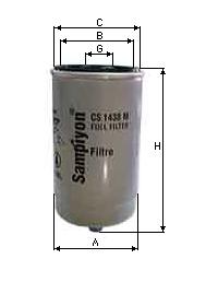 CS 0185 M
