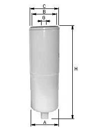 CS 1654 M MB