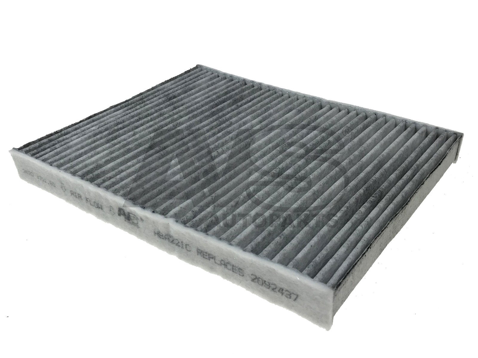 HBA221C