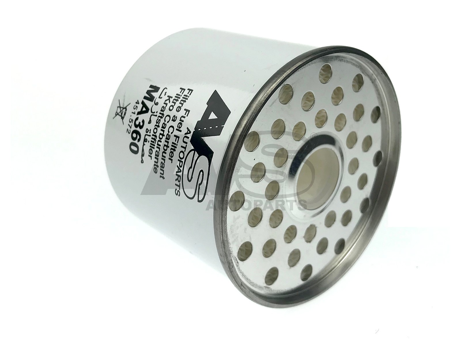 MA360