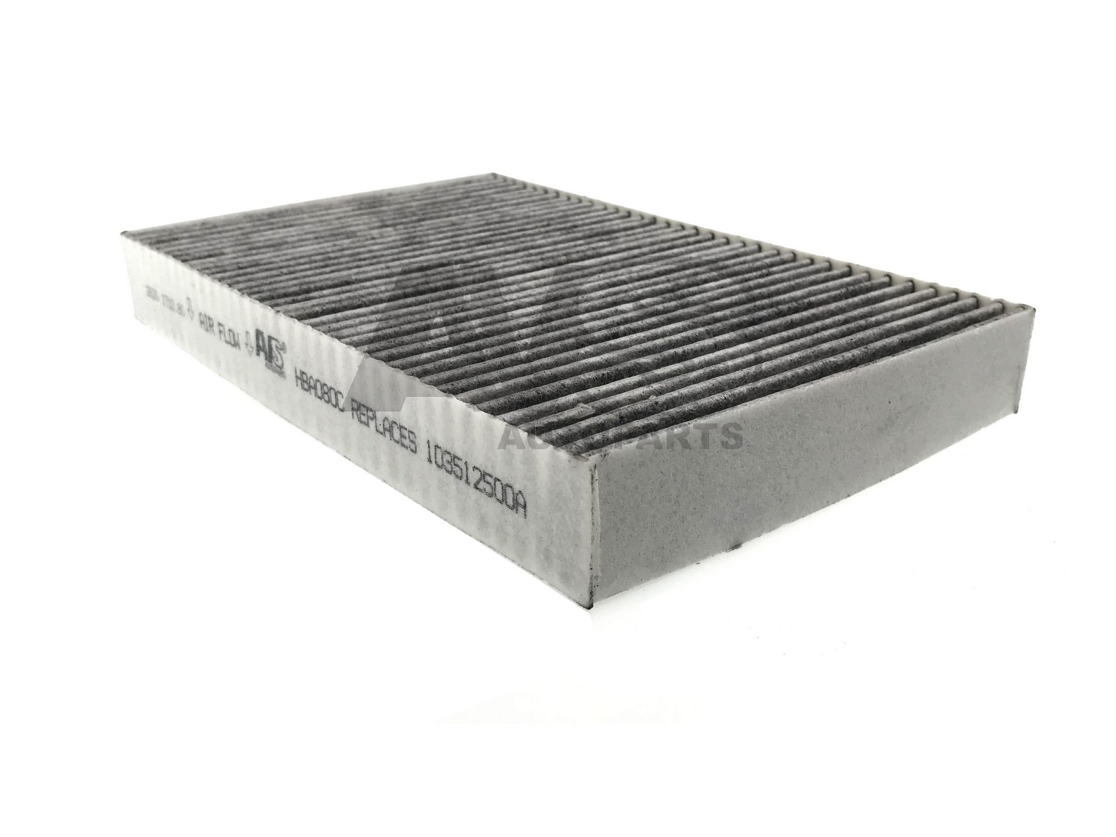 HBA080C