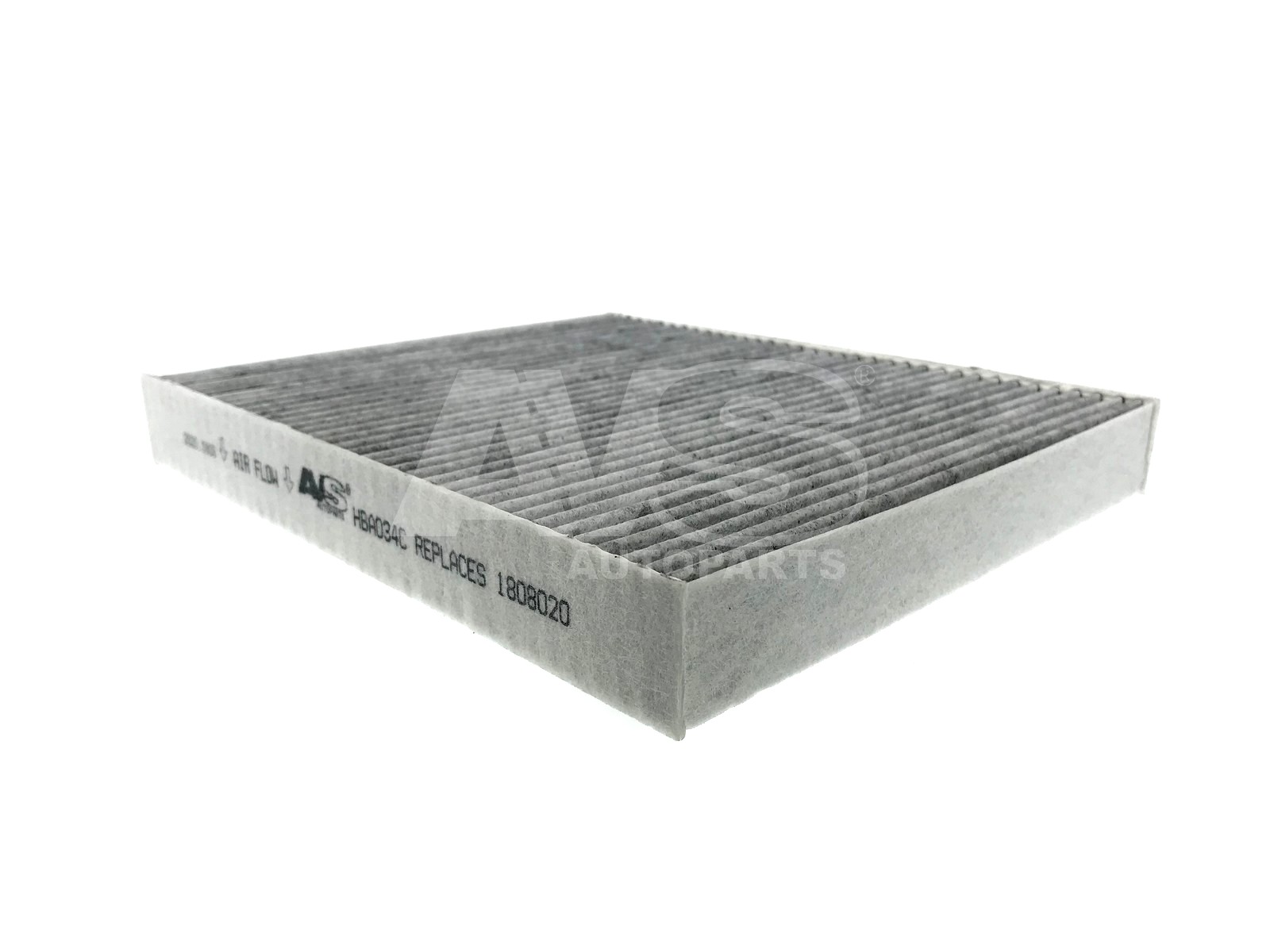 HBA034C