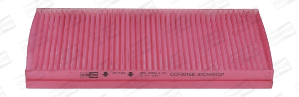 CCF0015B