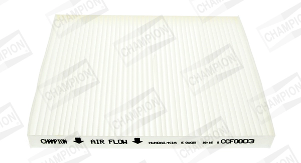 CCF0003
