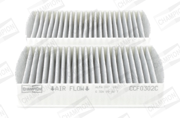 CCF0302C