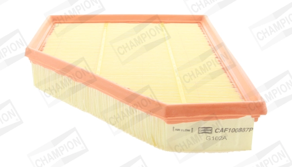 CAF100887P