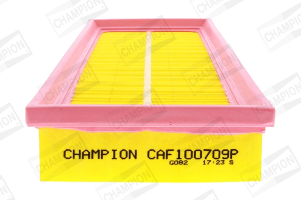 CAF100709P
