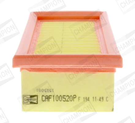 CAF100520P