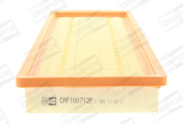 CAF100712P