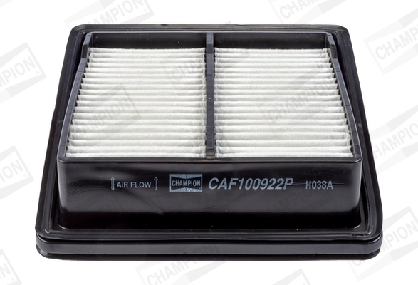 CAF100922P