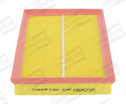 CAF100670P
