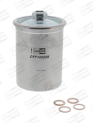 CFF100205