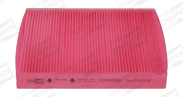 CCF0320B