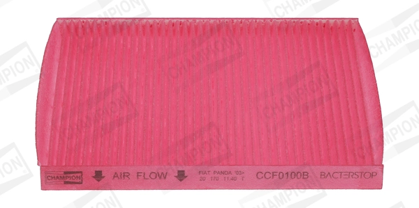 CCF0100B