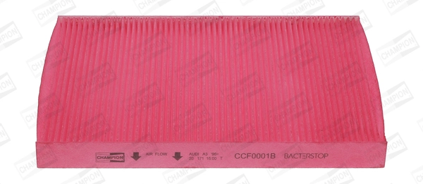 CCF0001B