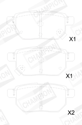 572632CH
