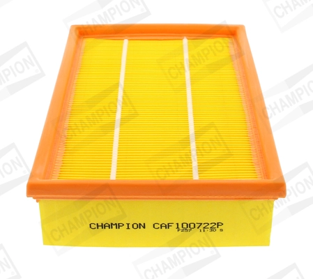 CAF100722P