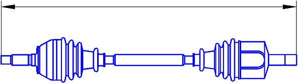 3272.9T