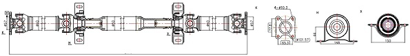 32100B