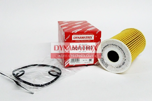 DOFX388D