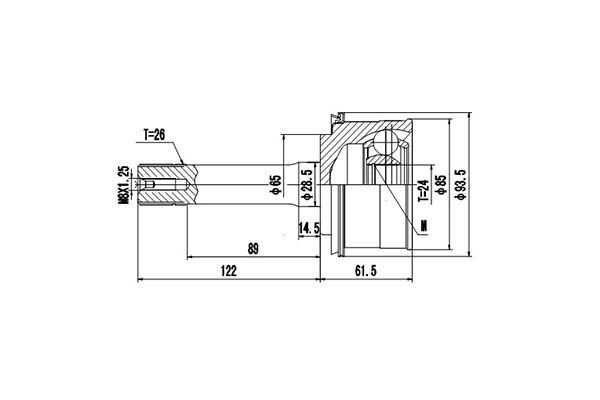 DCV827002