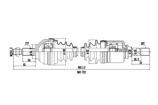 DDS260022