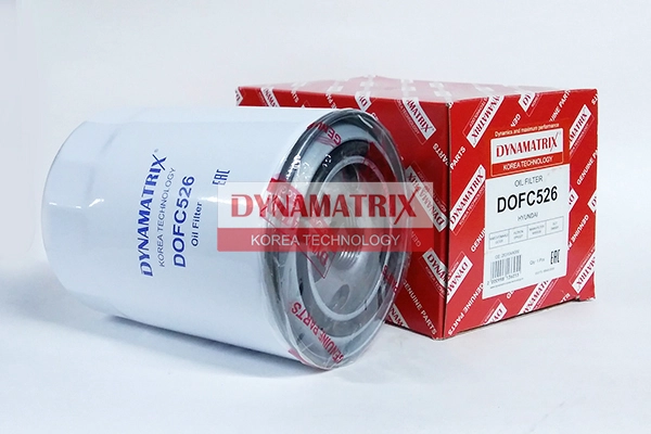 DOFC526