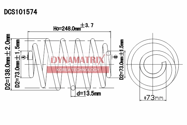 DCS101574