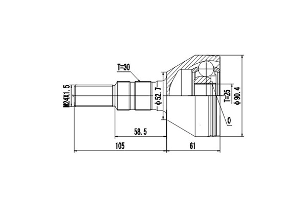 DCV817007