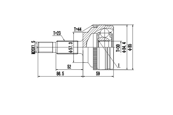 DCV850069