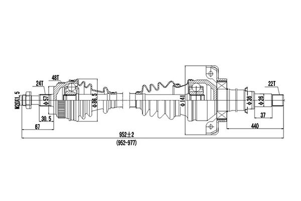 DDS235038