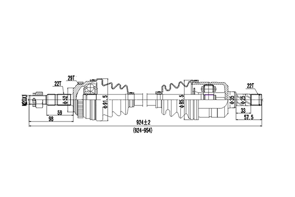 DDS244026