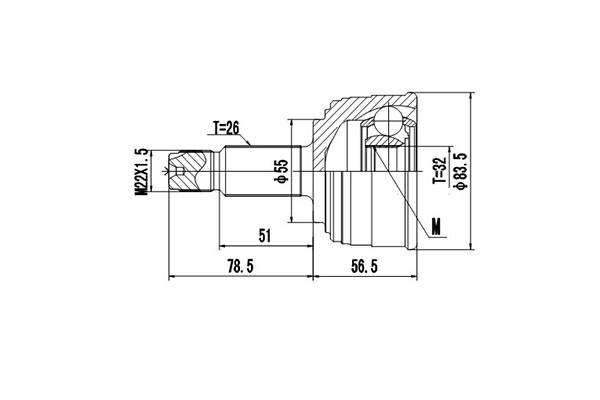 DCV823063