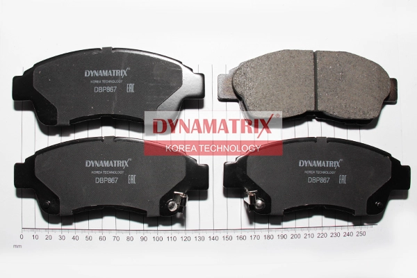 DBP867