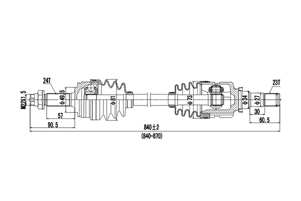 DDS210231