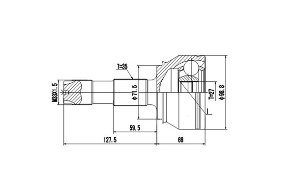 DCV817055