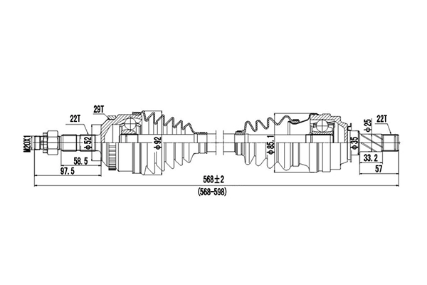 DDS244036