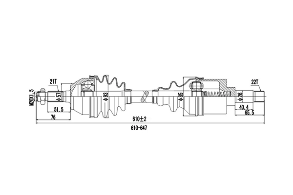 DDS245004
