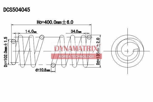 DCS504045