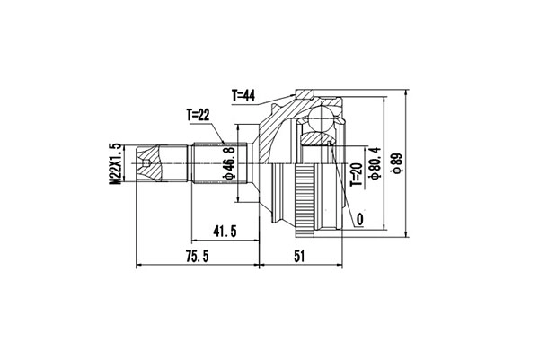 DCV817039