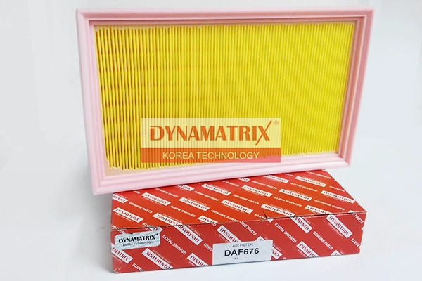DAF676